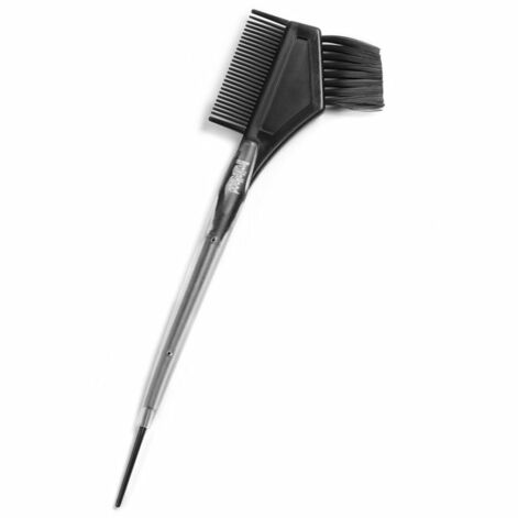 BraveHead Deluxe Dye Brush With Comb